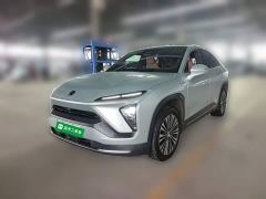 NIO EC6 615KM Performance Edition - ფოტო 1