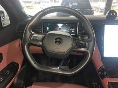 NIO EC6 615KM Performance Edition - ფოტო 14