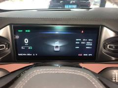 NIO EC6 615KM Performance Edition - ფოტო 15