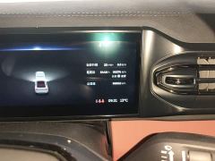 NIO EC6 615KM Performance Edition - ფოტო 16