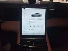 NIO EC6 615KM Performance Edition - ფოტო 17