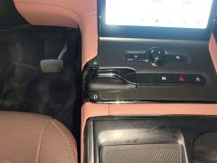NIO EC6 615KM Performance Edition - ფოტო 18