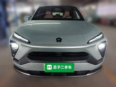 NIO EC6 615KM Performance Edition - ფოტო 4
