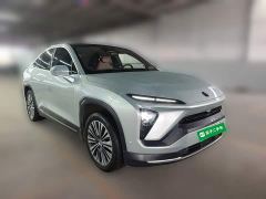 NIO EC6 615KM Performance Edition - ფოტო 5