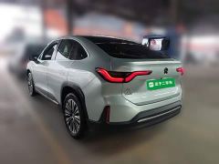 NIO EC6 615KM Performance Edition - ფოტო 6