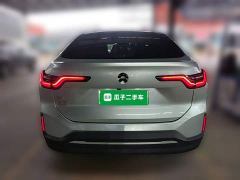 NIO EC6 615KM Performance Edition - ფოტო 7