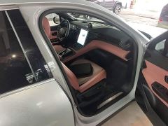 NIO EC6 615KM Performance Edition - ფოტო 8