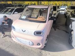Wuling Hongguang MINIEV Third Generation 215km Youth Edition - photo 1