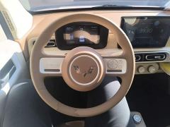 Wuling Hongguang MINIEV Third Generation 215km Youth Edition - photo 10
