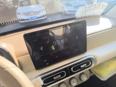 Wuling Hongguang MINIEV Third Generation 215km Youth Edition - photo 12