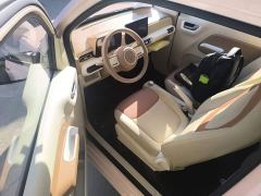 Wuling Hongguang MINIEV Third Generation 215km Youth Edition - photo 14