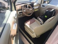 Wuling Hongguang MINIEV Third Generation 215km Youth Edition - photo 15