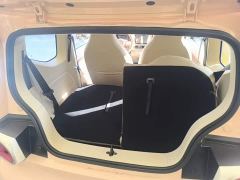 Wuling Hongguang MINIEV Third Generation 215km Youth Edition - photo 18