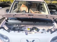 Wuling Hongguang MINIEV Third Generation 215km Youth Edition - photo 19