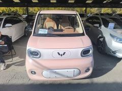 Wuling Hongguang MINIEV Third Generation 215km Youth Edition - photo 2