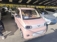 Wuling Hongguang MINIEV Third Generation 215km Youth Edition - photo 3