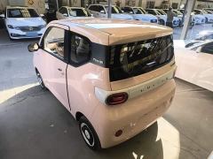 Wuling Hongguang MINIEV Third Generation 215km Youth Edition - photo 4