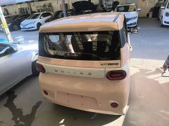 Wuling Hongguang MINIEV Third Generation 215km Youth Edition - photo 5
