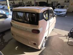 Wuling Hongguang MINIEV Third Generation 215km Youth Edition - photo 6