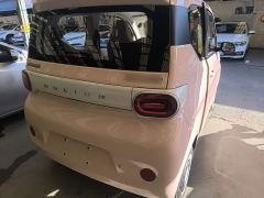Wuling Hongguang MINIEV Third Generation 215km Youth Edition - photo 7