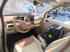 Wuling Hongguang MINIEV Third Generation 215km Youth Edition - photo 9