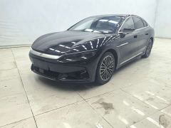 BYD Han EV Champion Edition 506KM FWD Luxury - photo 1