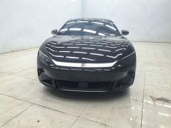 BYD Han EV Champion Edition 506KM FWD Luxury - photo 2