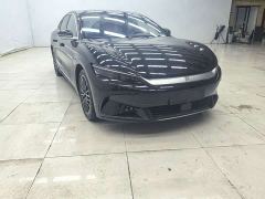 BYD Han EV Champion Edition 506KM FWD Luxury - photo 3