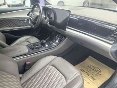 BYD Han EV Champion Edition 506KM FWD Luxury - photo 4