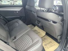 BYD Han EV Champion Edition 506KM FWD Luxury - photo 5