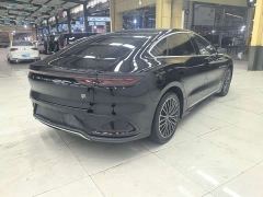 BYD Han EV Champion Edition 506KM FWD Luxury - photo 6
