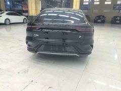 BYD Han EV Champion Edition 506KM FWD Luxury - photo 7