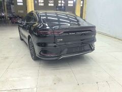 BYD Han EV Champion Edition 506KM FWD Luxury - photo 8