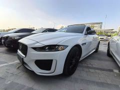 Jaguar XEL 2.0T 250PS R-DYNAMIC 90th Anniversary Edition - photo 1