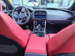 Jaguar XEL 2.0T 250PS R-DYNAMIC 90th Anniversary Edition - photo 10