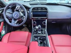 Jaguar XEL 2.0T 250PS R-DYNAMIC 90th Anniversary Edition - photo 11