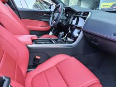 Jaguar XEL 2.0T 250PS R-DYNAMIC 90th Anniversary Edition - photo 12