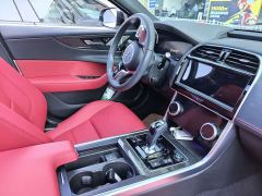 Jaguar XEL 2.0T 250PS R-DYNAMIC 90th Anniversary Edition - photo 13