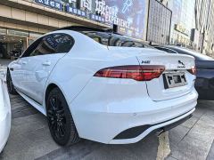 Jaguar XEL 2.0T 250PS R-DYNAMIC 90th Anniversary Edition - photo 15