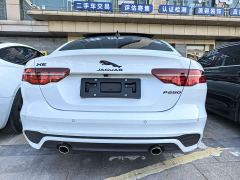 Jaguar XEL 2.0T 250PS R-DYNAMIC 90th Anniversary Edition - photo 16
