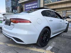 Jaguar XEL 2.0T 250PS R-DYNAMIC 90th Anniversary Edition - photo 17