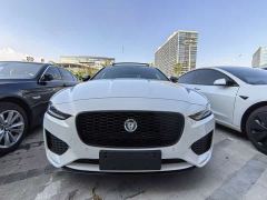 Jaguar XEL 2.0T 250PS R-DYNAMIC 90th Anniversary Edition - photo 2