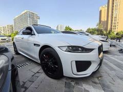 Jaguar XEL 2.0T 250PS R-DYNAMIC 90th Anniversary Edition - photo 3