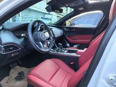 Jaguar XEL 2.0T 250PS R-DYNAMIC 90th Anniversary Edition - photo 4