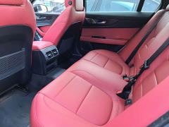 Jaguar XEL 2.0T 250PS R-DYNAMIC 90th Anniversary Edition - photo 8