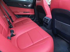 Jaguar XEL 2.0T 250PS R-DYNAMIC 90th Anniversary Edition - photo 9