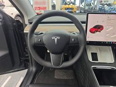 Tesla Model Y Long Range All-Wheel Drive - ფოტო 10