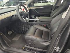 Tesla Model Y Long Range All-Wheel Drive - ფოტო 14