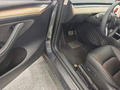 Tesla Model Y Long Range All-Wheel Drive - ფოტო 15