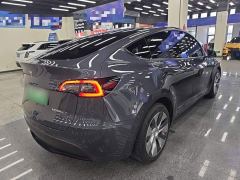 Tesla Model Y Long Range All-Wheel Drive - ფოტო 6
